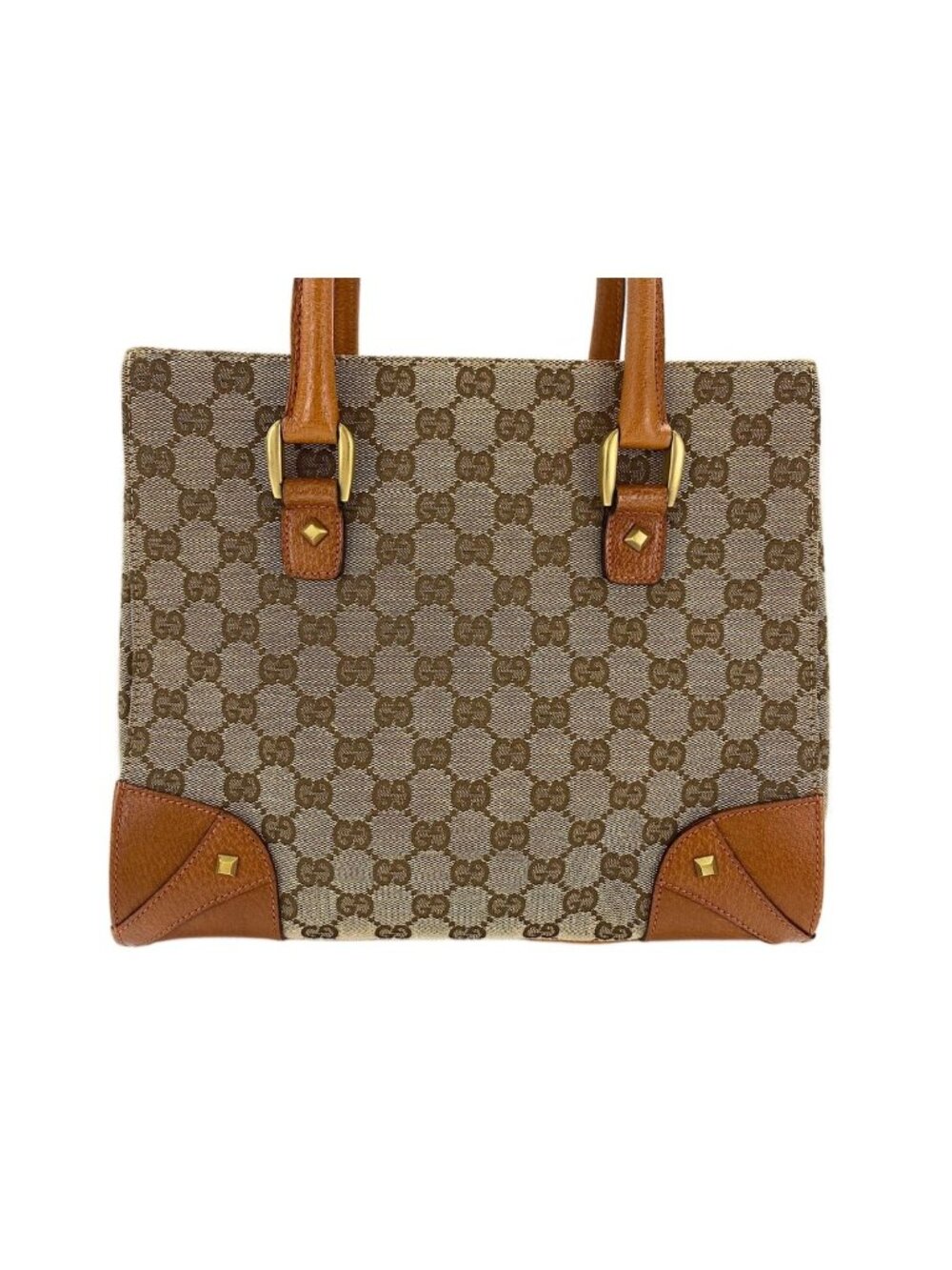 Gucci Handbag Brown